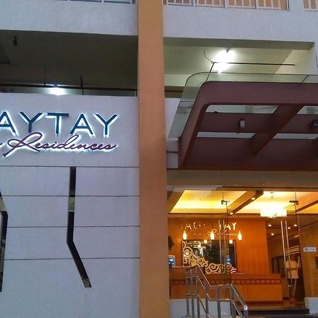 Mary'S Crib Cityland Prime Tagaytay With Free Wifi & Swimming Tagaytay City Kültér fotó