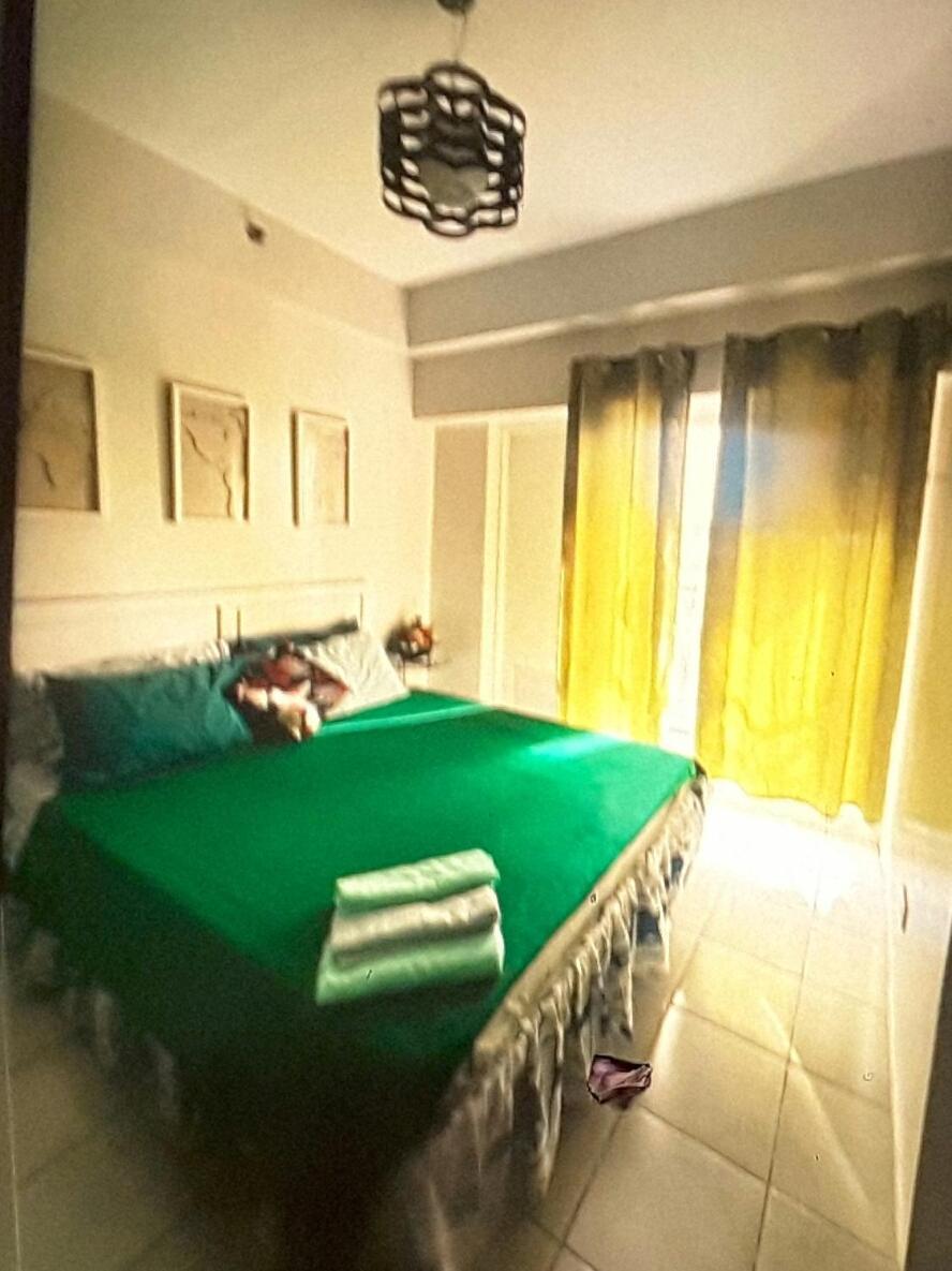 Mary'S Crib Cityland Prime Tagaytay With Free Wifi & Swimming Tagaytay City Kültér fotó