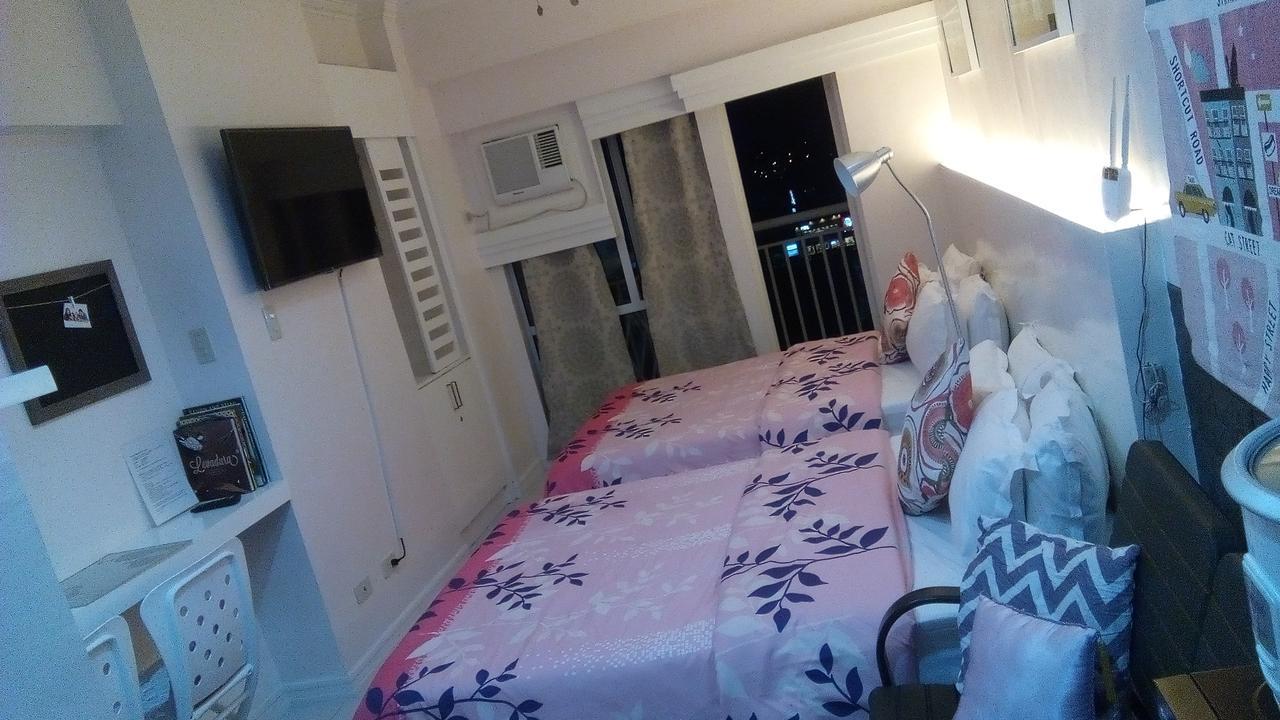 Mary'S Crib Cityland Prime Tagaytay With Free Wifi & Swimming Tagaytay City Kültér fotó